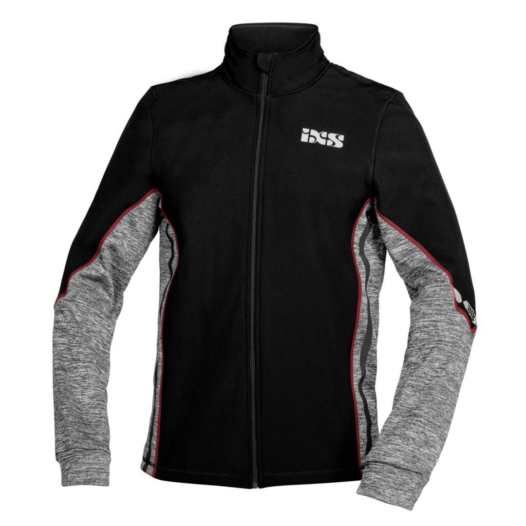 iXS Funktionelle Motorradjacke ICE 1.0  