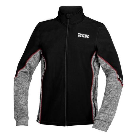 iXS Funktionelle Motorradjacke ICE 1.0  