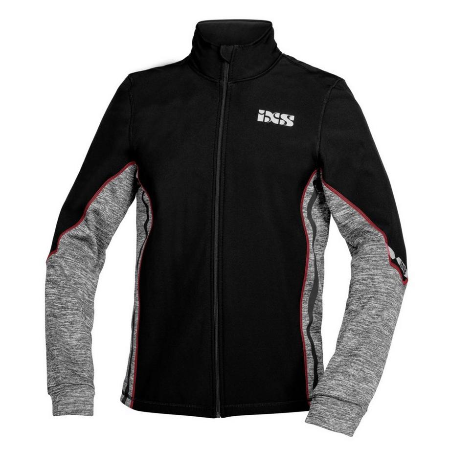 iXS Veste moto fonctionnelle ICE 1.0  