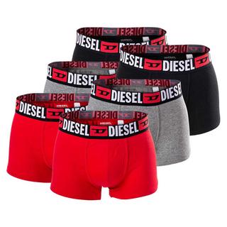 DIESEL  Boxer  Stretch-UMBX-DAMIENTHREEPACK 