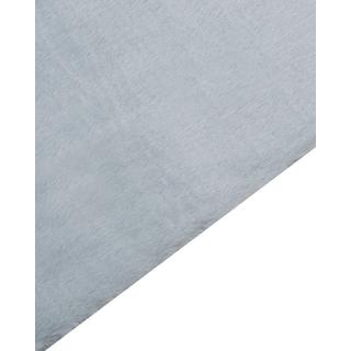 Beliani Tapis en Polyester Scandinave MIRPUR  