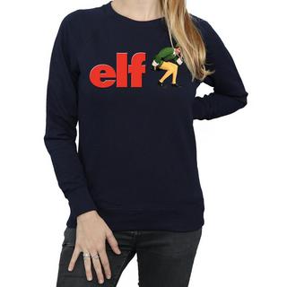 Elf  Sweatshirt 