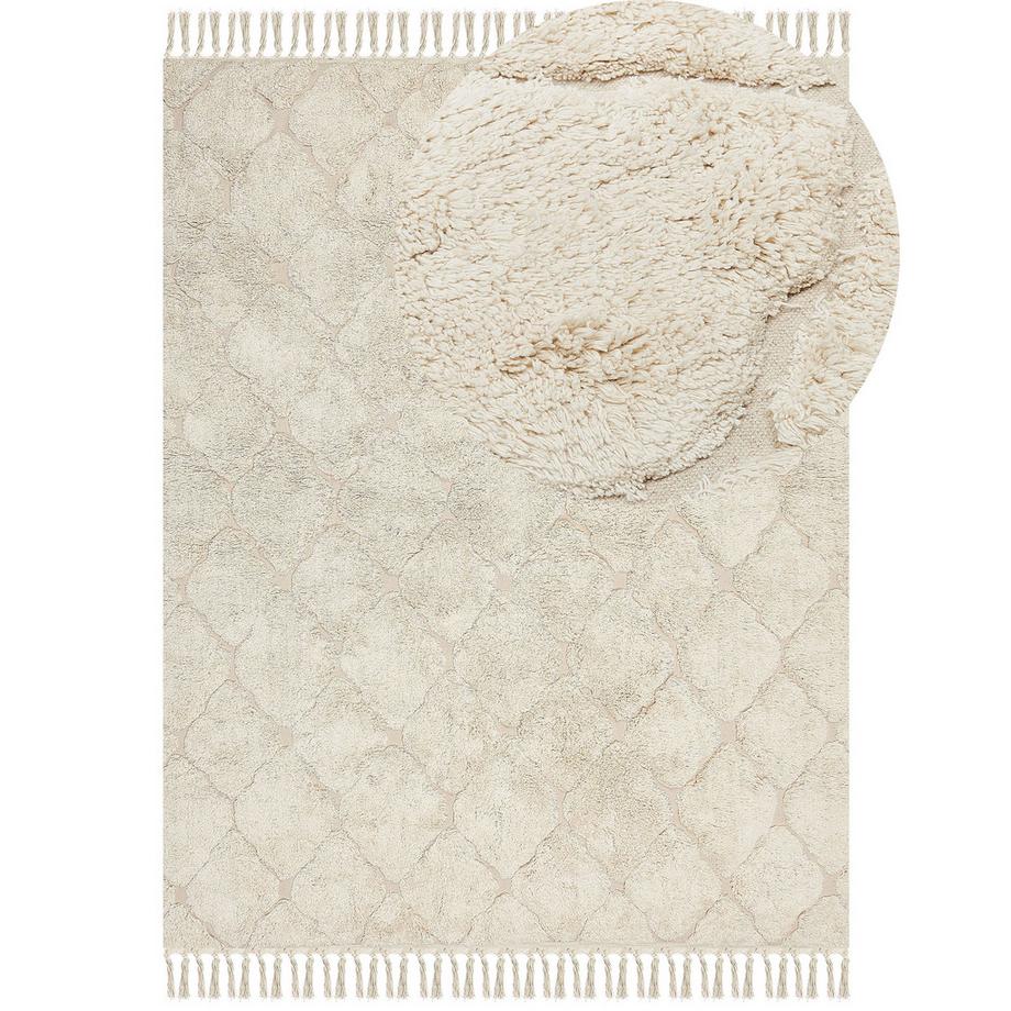 Tapis en Coton  SILCHAR