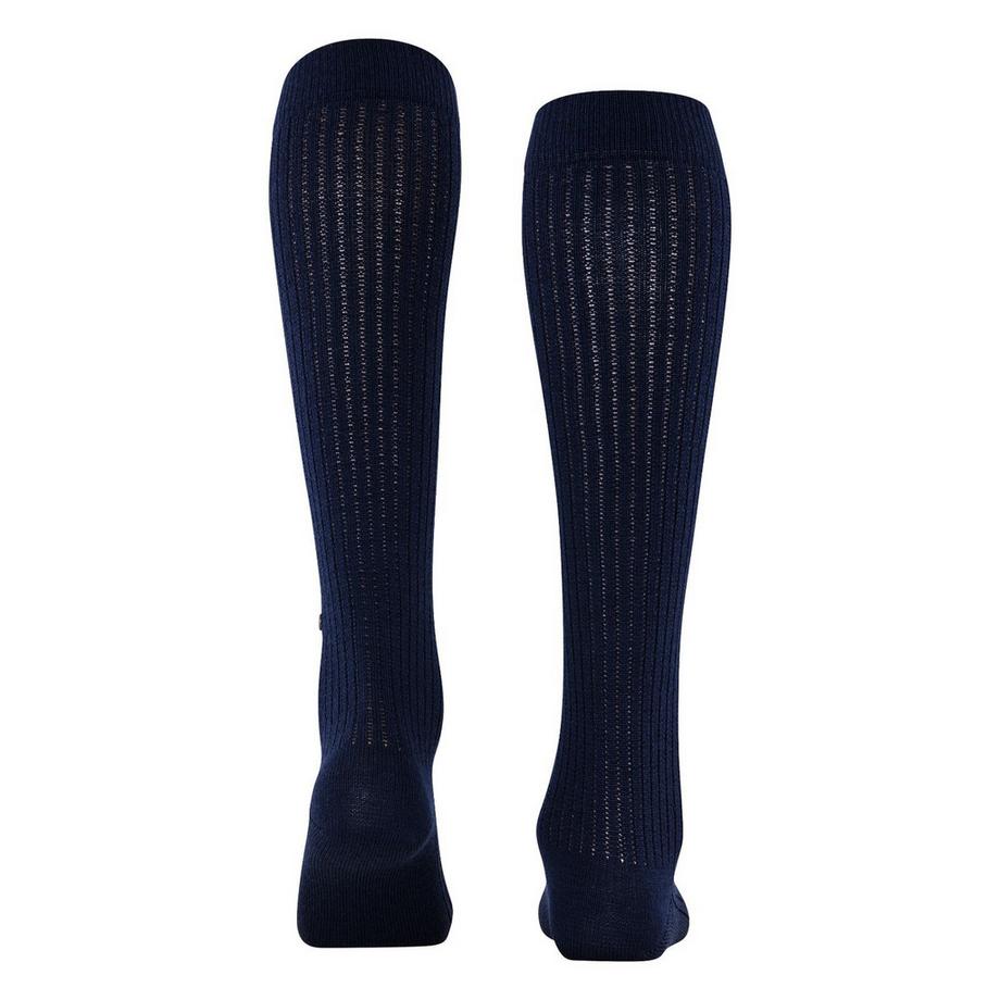 Burlington Chaussettes aux genoux Loom  