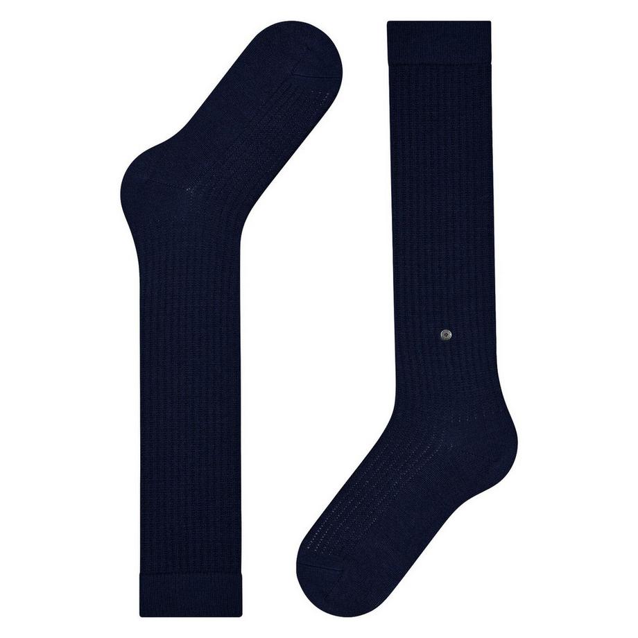 Burlington Chaussettes aux genoux Loom  