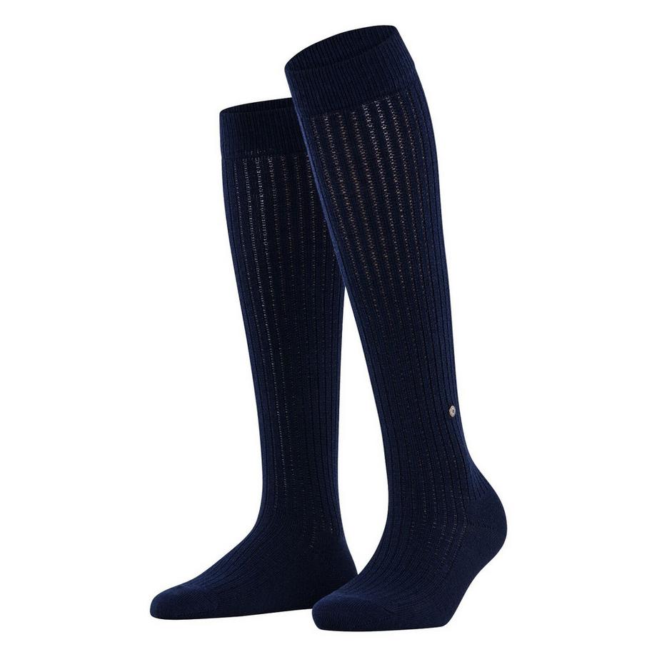 Chaussettes aux genoux