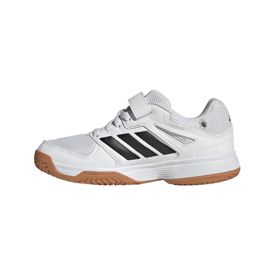 adidas Speedcourt Velcro Indoor Schuhe für Kinder  