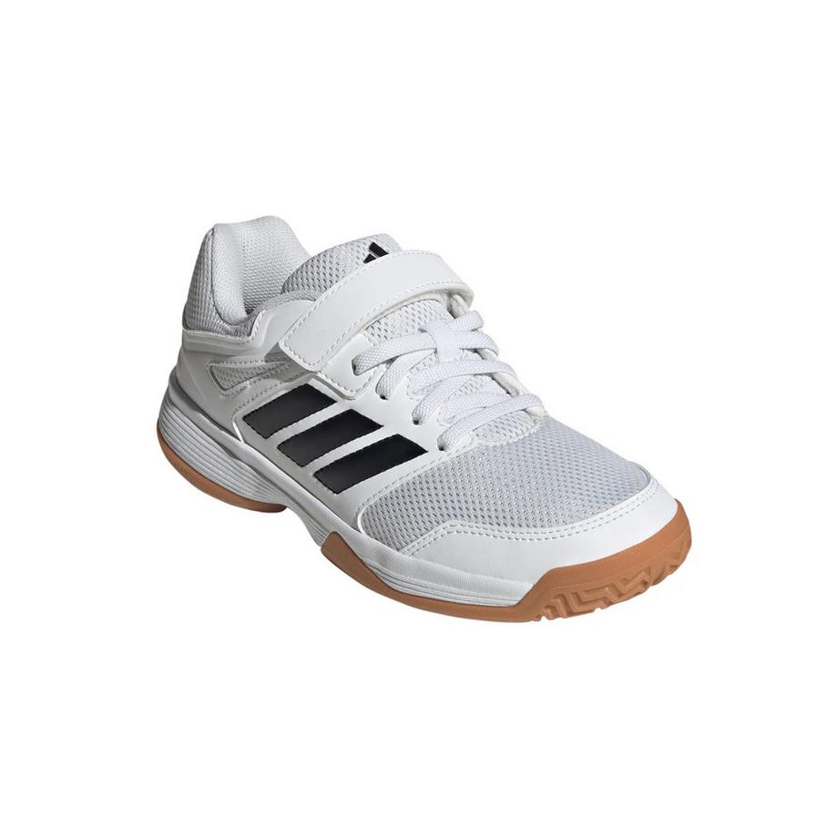 adidas Speedcourt Velcro Indoor Schuhe für Kinder  