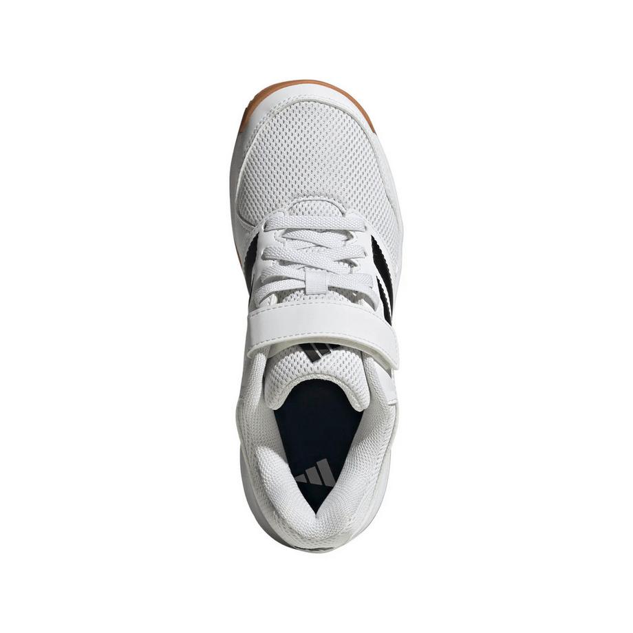 adidas Speedcourt Velcro Indoor Schuhe für Kinder  