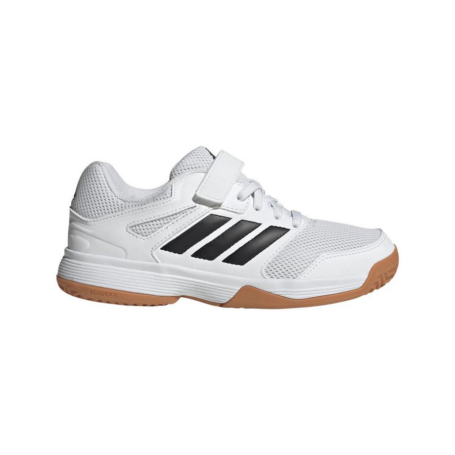 Indoor-schuhe kinder speedcourt velcro