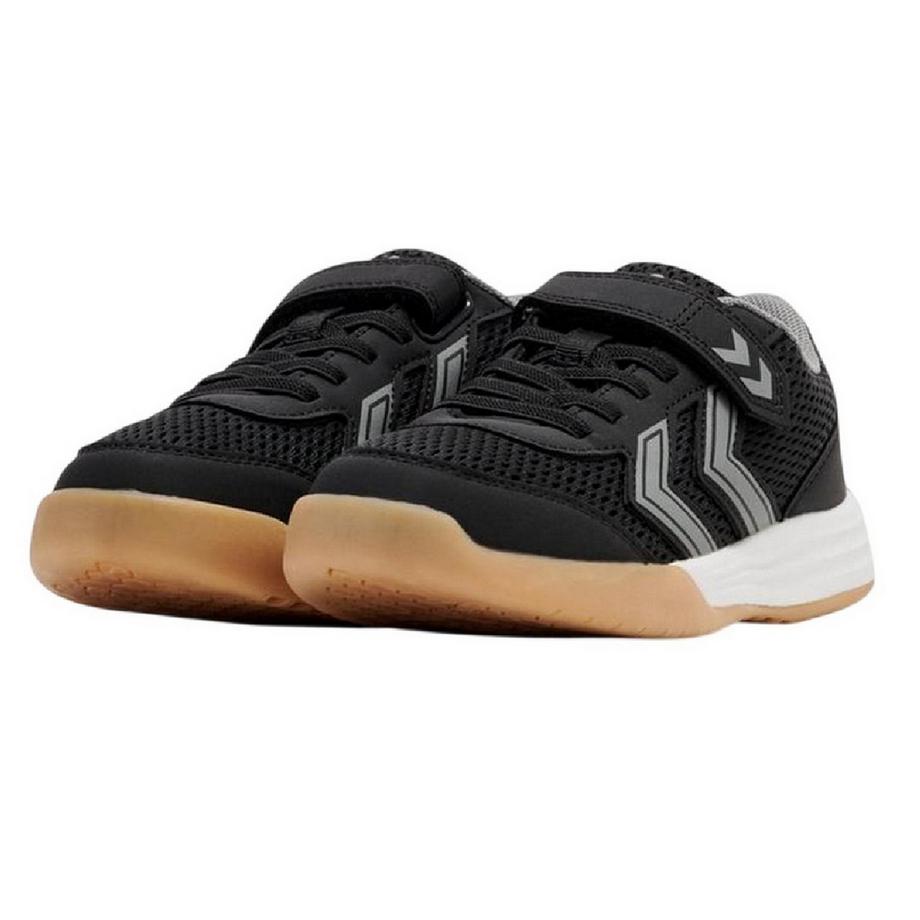 Hummel Multiplay Flex VC Hallensportschuhe Flach  