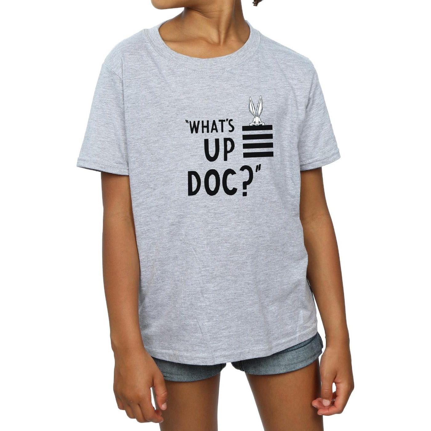 LOONEY TUNES  What's Up Doc TShirt 