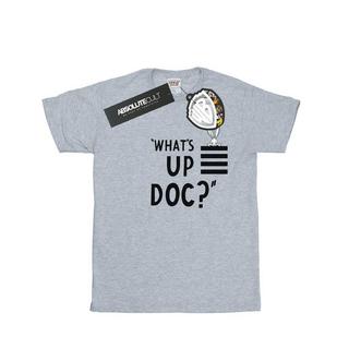 LOONEY TUNES  What's Up Doc TShirt 