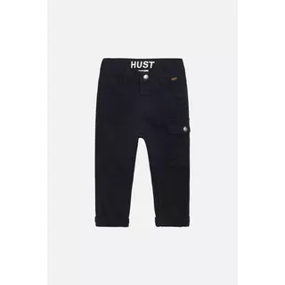 Hust and Claire Jungen Jeans Jonas  Nero
