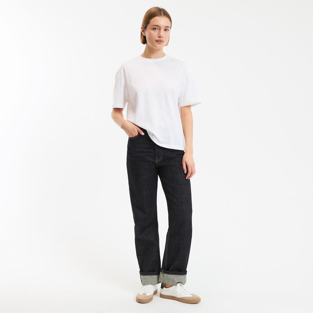 La Redoute Collections Jeans Selvedge Taglio Dritto  