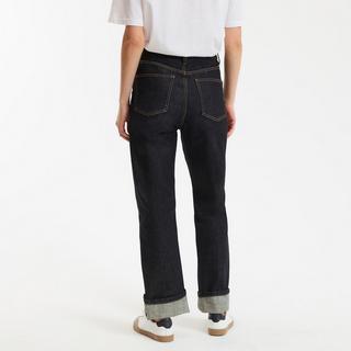La Redoute Collections Jeans Selvedge Taglio Dritto  