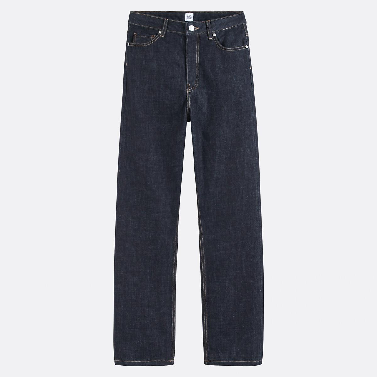 La Redoute Collections Jeans Selvedge Taglio Dritto  