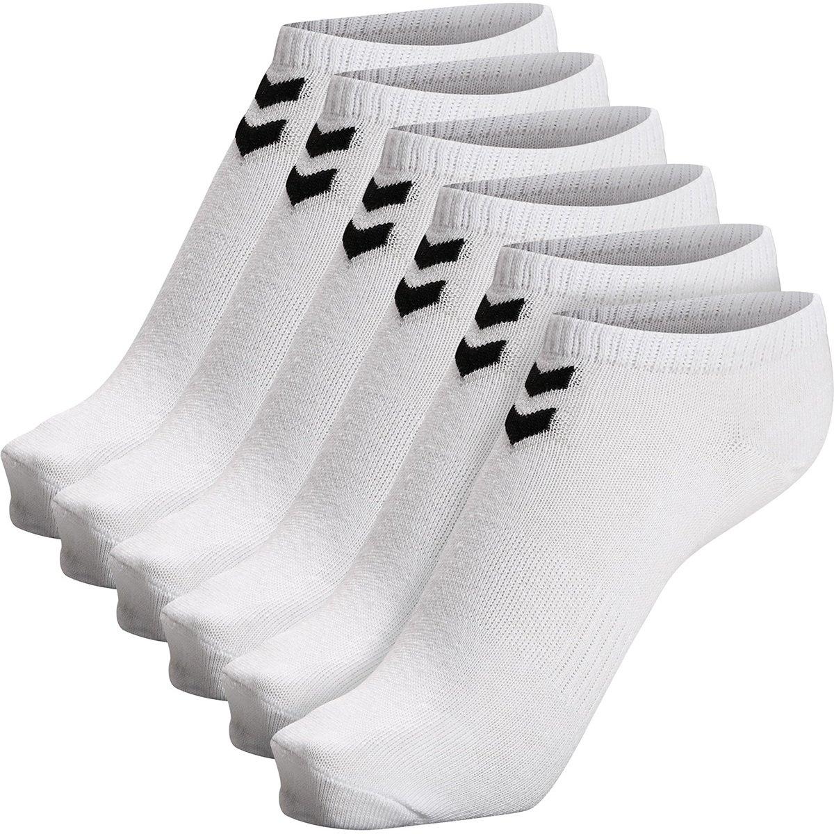 Hummel  kurze socken hmlchevron (x6) 