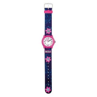 SCOUT  Crystal Montre pour enfants 