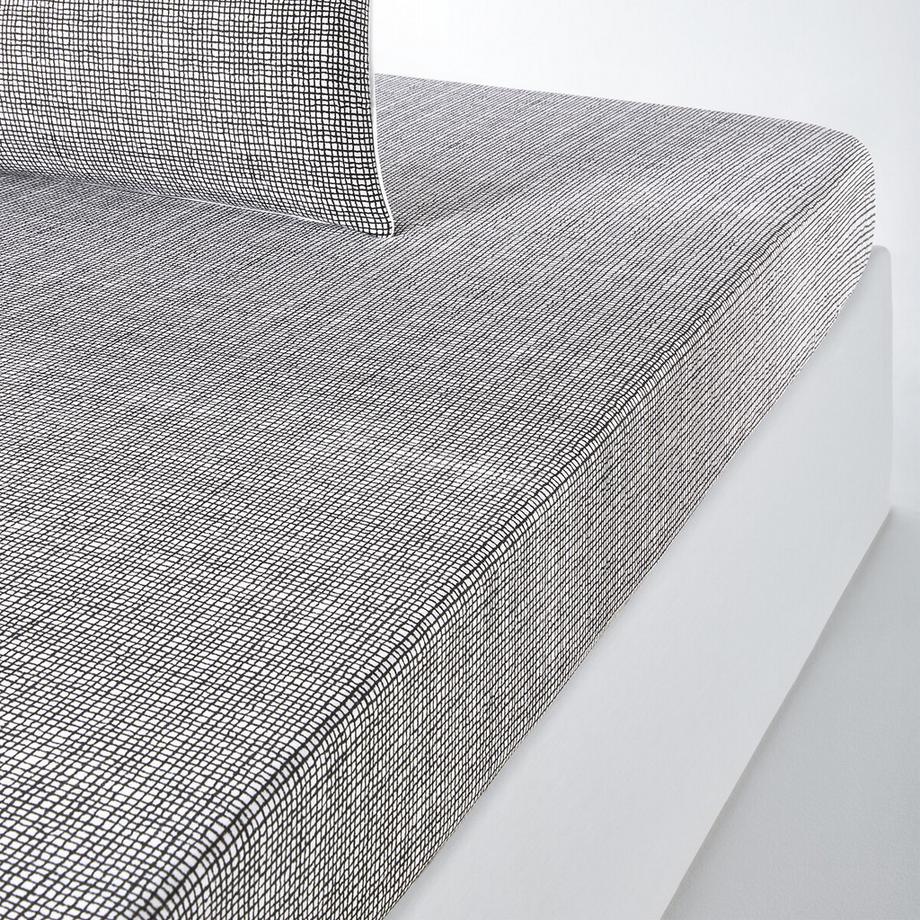 La Redoute Intérieurs Jinties Lenzuolo con angoli puro cotone  