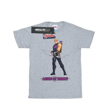 Locked On Target TShirt