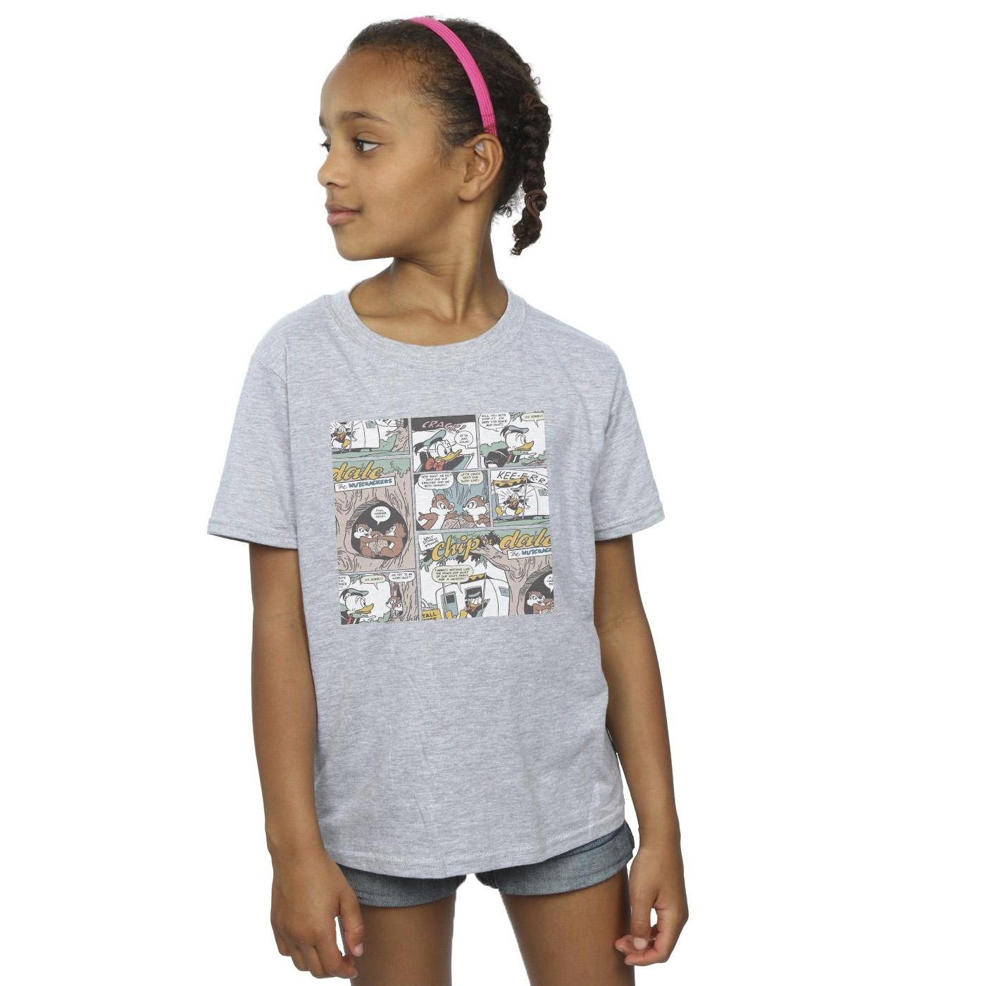 Disney  Chip ´n Dale Comic TShirt 