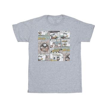 Chip ´n Dale Comic TShirt