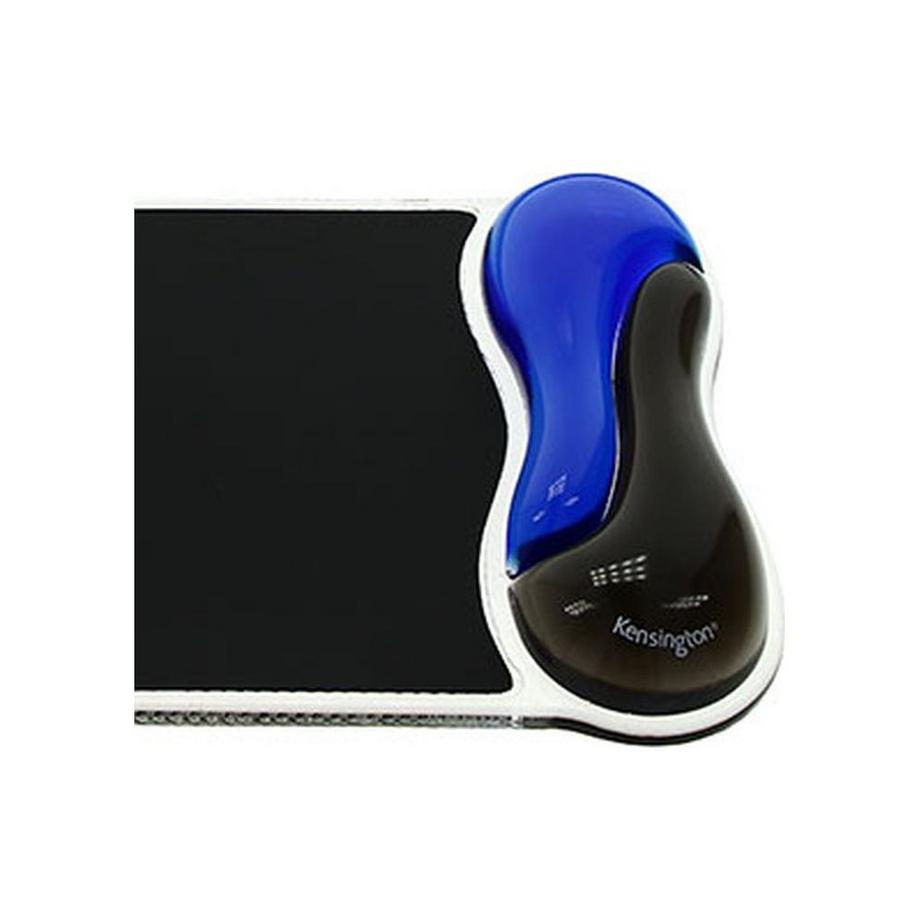 Kensington  Tapis de souris Duo Gel coloris 