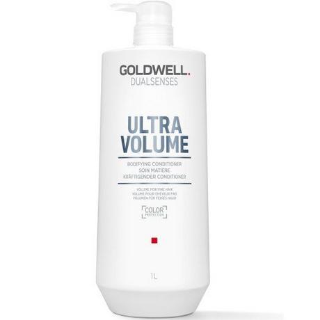 GOLDWELL  Goldwell Dualsenses Ultra Volume Bodifying Conditioner 