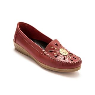 Pédiconfort  Mocassins femme 