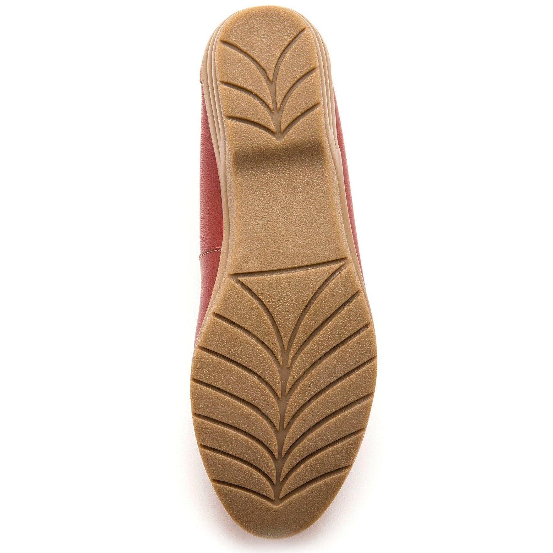 Pédiconfort  Mocassins femme 