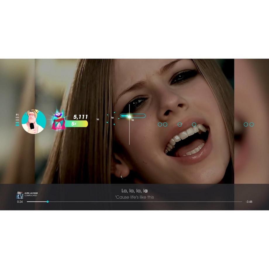 GAME  Lets Sing 2023 mit Deutschen Hits 