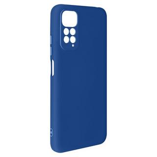 Avizar  Coque Xiaomi Redmi Note 11 et 11s Bleu 