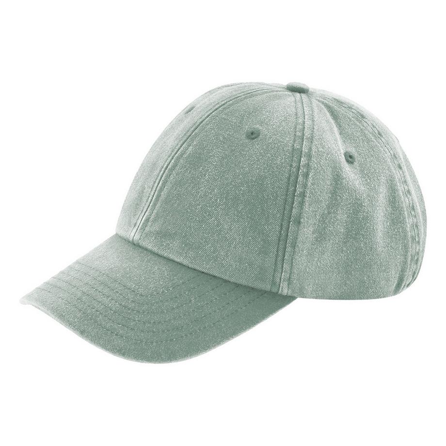 Beechfield Cappellino Da Baseball Profilo Basso  