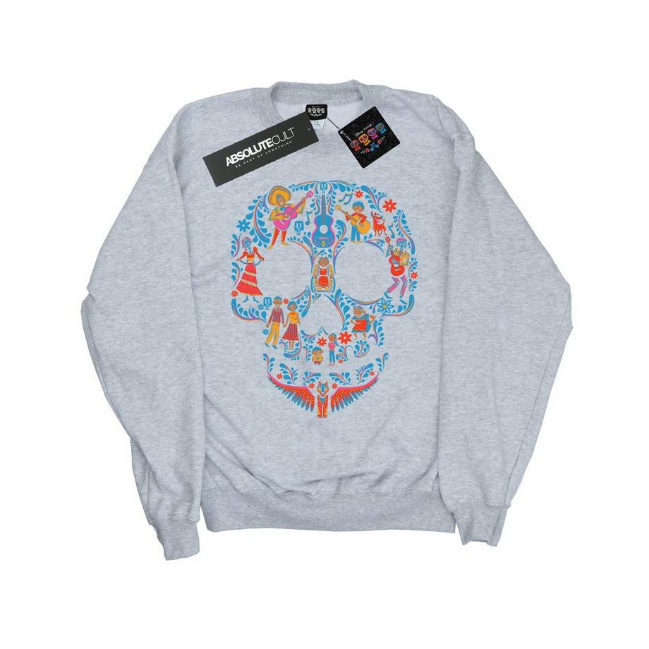 Coco Sweatshirt