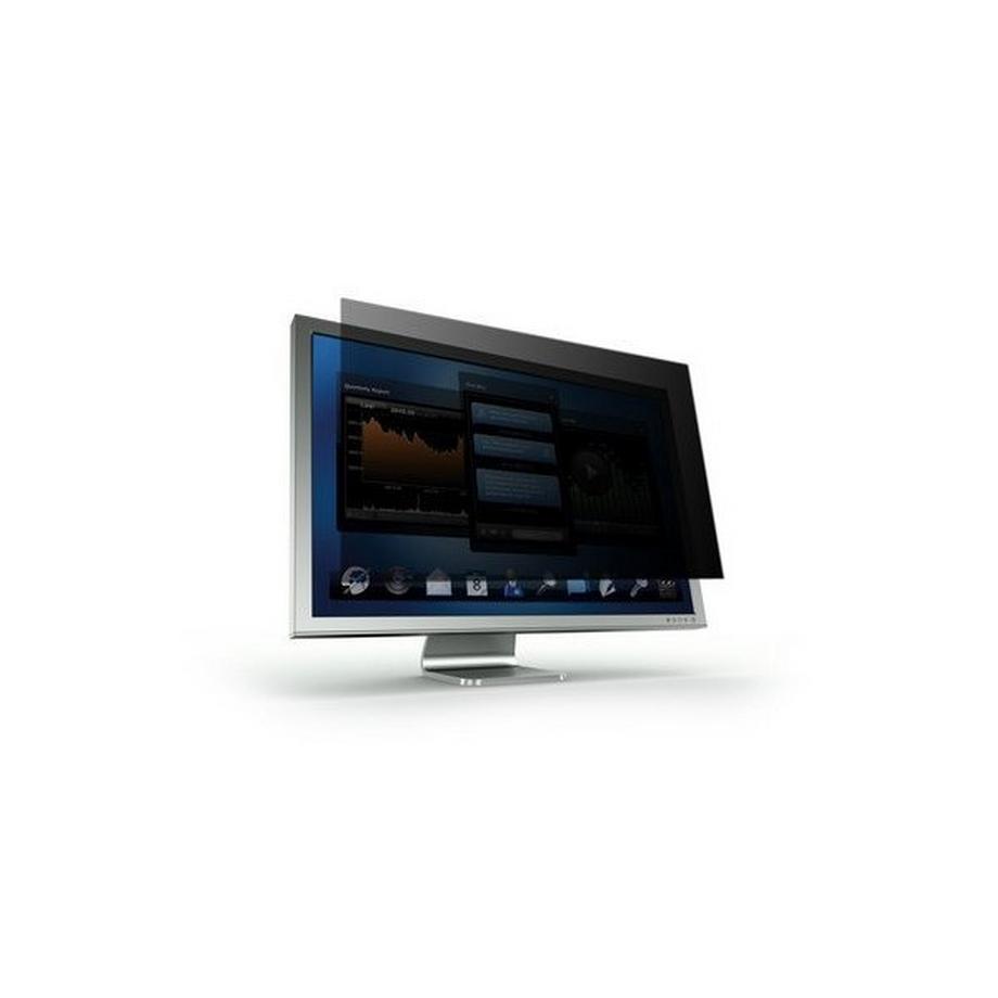 3M Desktop Privacy Filter PF230W9B Format 16:9 509.7x286.9mm