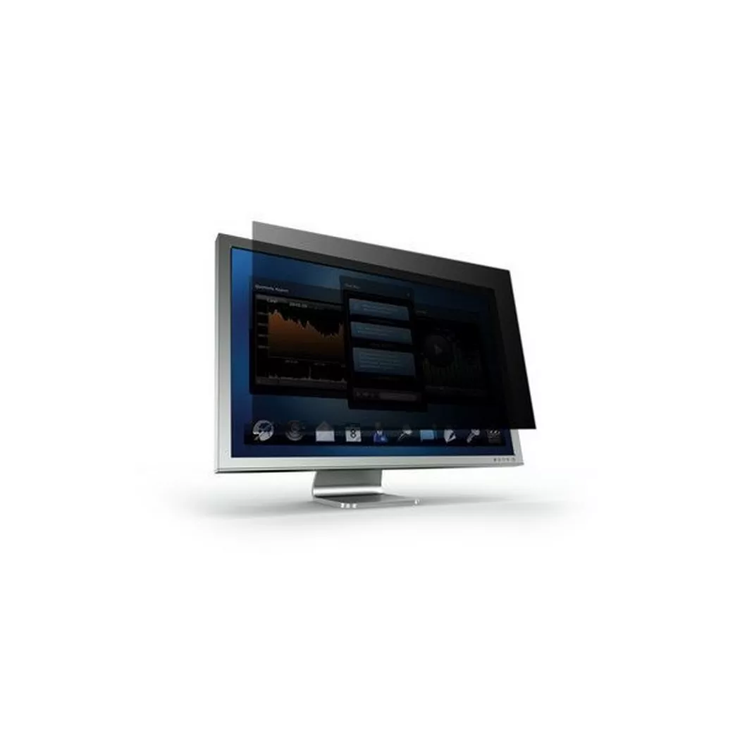 3M Privacy Filter for 23in Monitor, 16:9, PF230W9B
