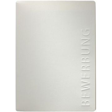 PAGNA Bewerbungsmappe A4 44122/09 beige