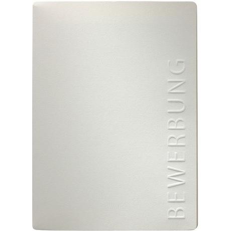 Pagna PAGNA Bewerbungsmappe A4 44122/09 beige  