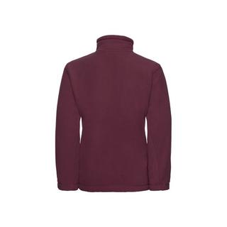 Russell Giacca in pile  