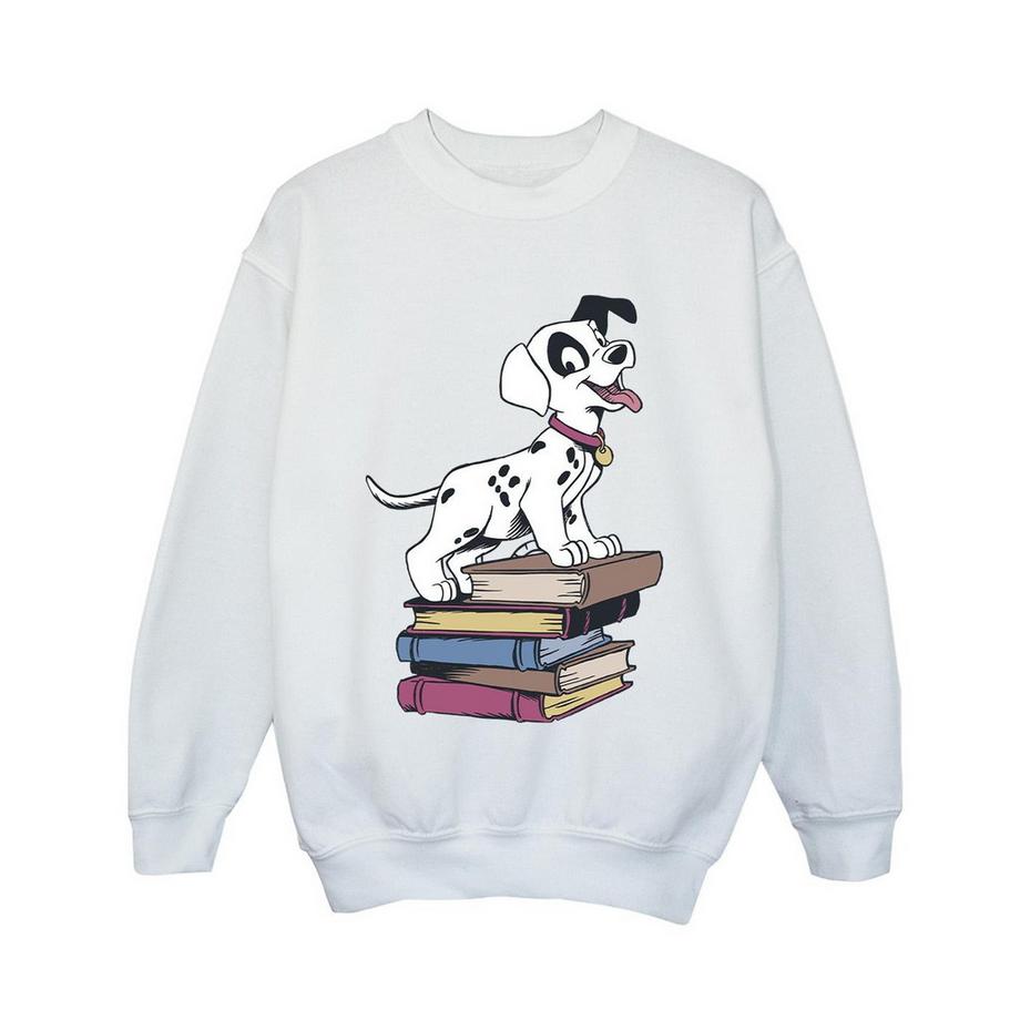 Sweat DALMATIANS