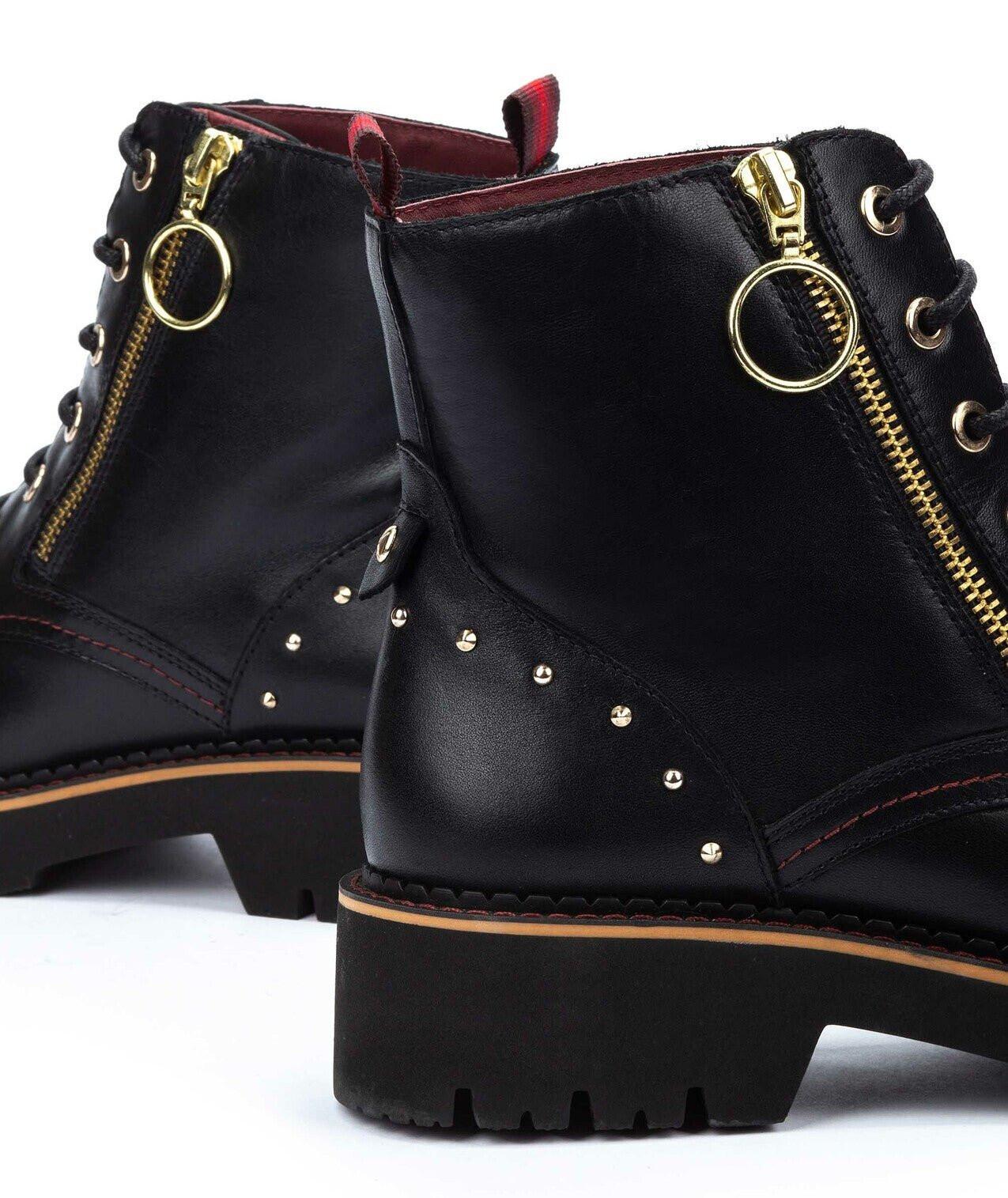 Pikolinos  Vicar - Bottines cuir 