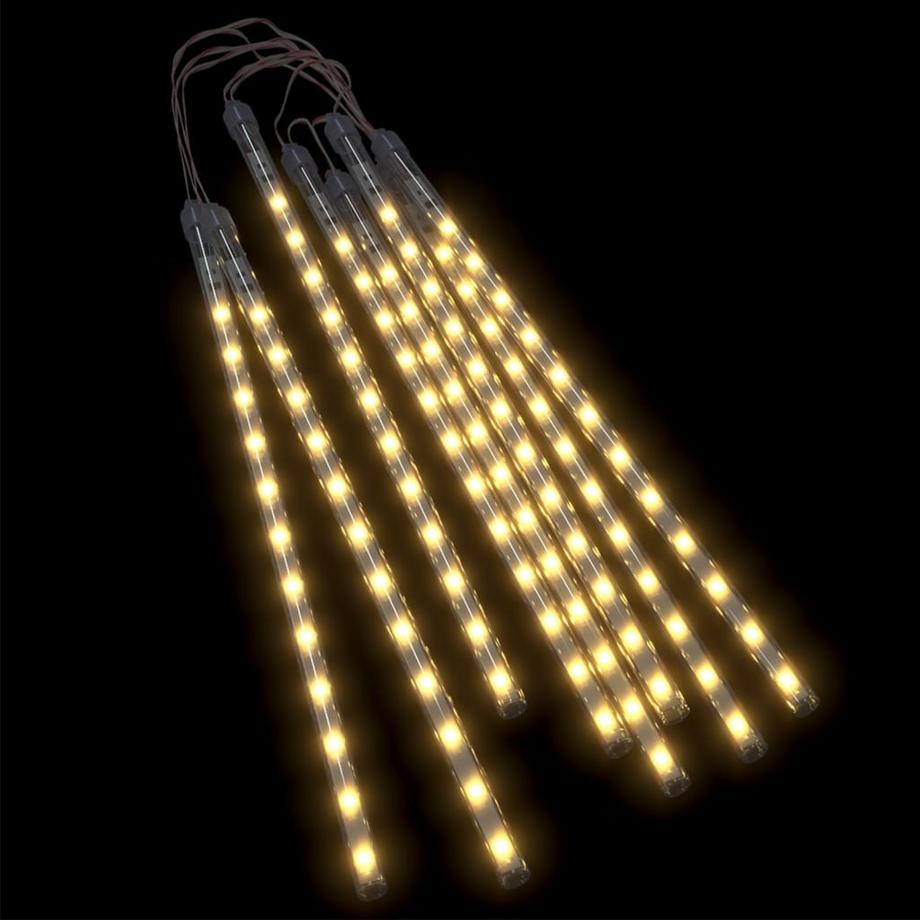 Guirlande lumineuse plastique