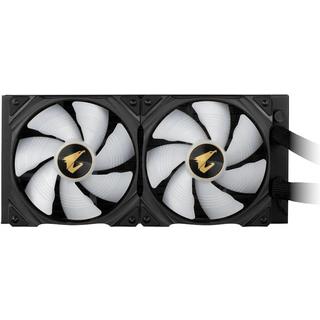 Gigabyte  Aorus Waterforce X 280 