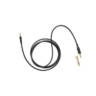 AIAIAI  AIAIAI C15 Audio-Kabel 1,5 m 3.5mm Schwarz 