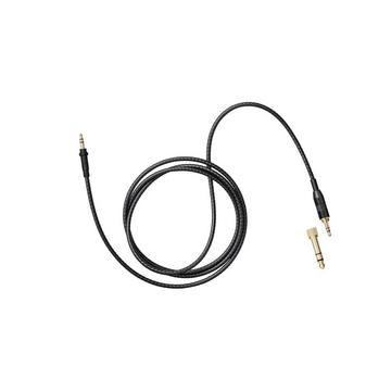 AIAIAI C15 câble audio 1,5 m 3,5mm Noir