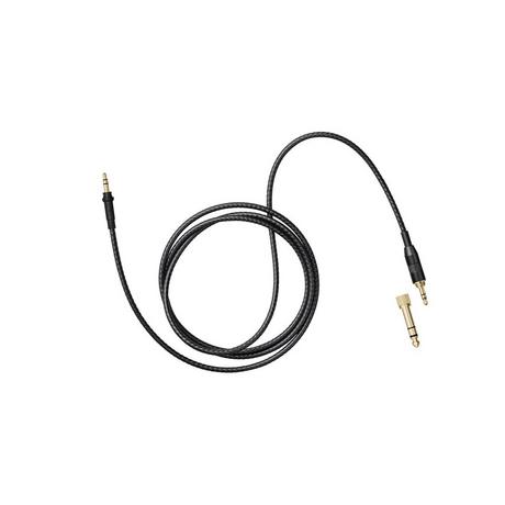 AIAIAI  AIAIAI C15 Audio-Kabel 1,5 m 3.5mm Schwarz 