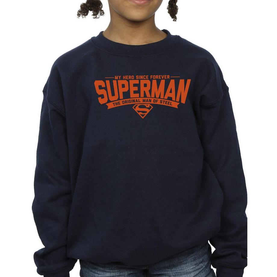 DC COMICS  Sweatshirt 