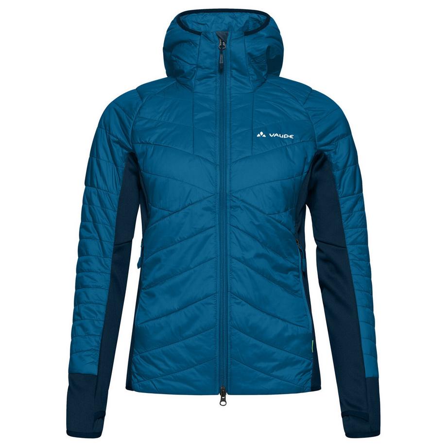 Sesvenna Jacket IV