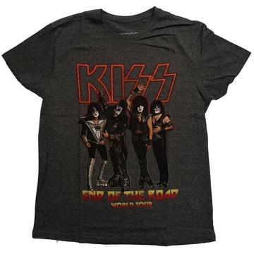 End Of The Road Tour TShirt